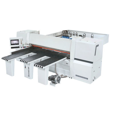 MJ6233A 고속 CNC 지능형 컴퓨터 패널 톱 목조 전자 절단