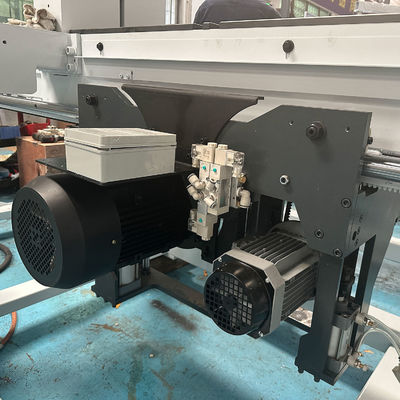 MJ6233A 고속 CNC 지능형 컴퓨터 패널 톱 목조 전자 절단