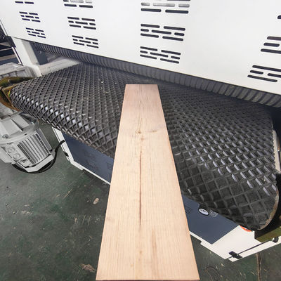 맞춤형 B-R-RP1300 목조 기계 1300mm 넓은 벨트 플래너 샌딩 머신