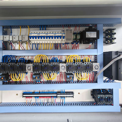 B-R-RP1000 완전 자동 1000 바닥 목조 플래너 및 11kw 모터와 함께 샌더