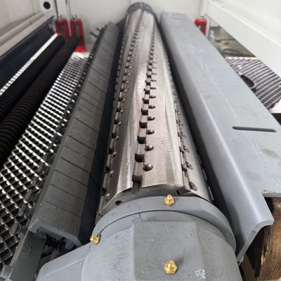 11kw 모터 3단 B-R-RP1000 커스터마이징 광 벨트 드럼 플래너 캐비닛과 함께 샌더