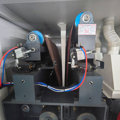 B-R-RP1000 목조 플래너 샌더 재료 두께 10-110mm를 위한 완벽한 도구