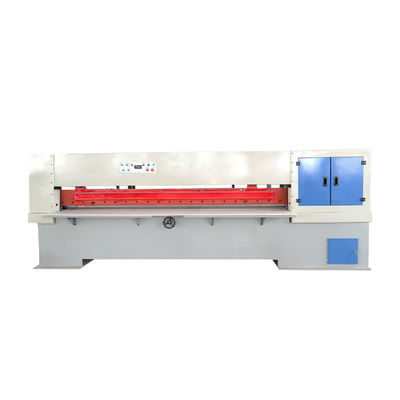 패널 목재 절단 기계 최대 절단 길이 3180mm MJB318 수압 플레너 클리퍼