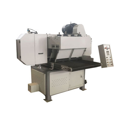 정확성 가구 밴드 자 MD400/500/650/850 파워 CNC 자동 수평 밴드 자