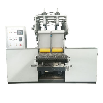 정확성 가구 밴드 자 MD400/500/650/850 파워 CNC 자동 수평 밴드 자