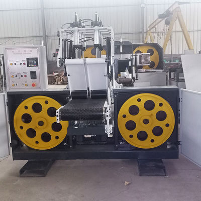 정확성 가구 밴드 자 MD400/500/650/850 파워 CNC 자동 수평 밴드 자