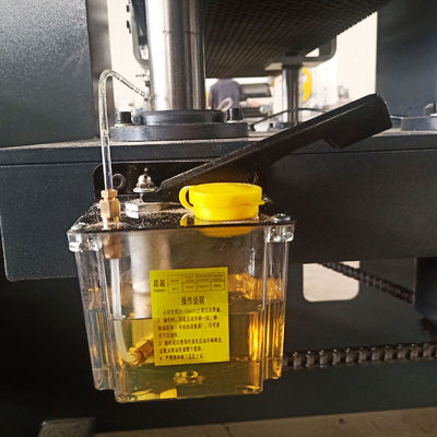 정확성 가구 밴드 자 MD400/500/650/850 파워 CNC 자동 수평 밴드 자