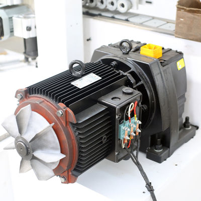 5kW 소프트 포밍 엣지 밴딩 머신