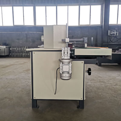 1.87kW 전력 380v/50Hz 완전 자동 목조 가공 가구 보드 사이드 샌딩 기계
