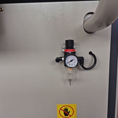 1.87kW 전력 380v/50Hz 완전 자동 목조 가공 가구 보드 사이드 샌딩 기계