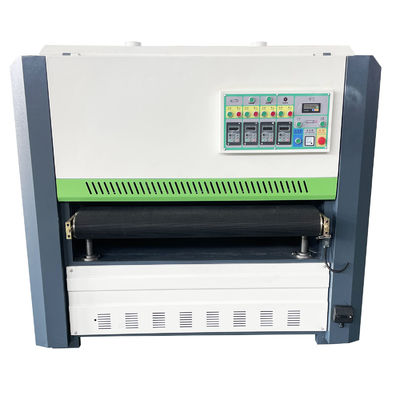 산업용 바닥용 자동 PP1000-6S CNC 목재 엣지 및 아크릴 닦기 기계