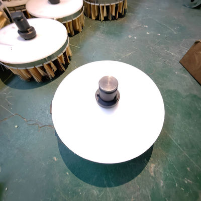 1300mm 목재 샌더 CNC 가구 바닥 호텔용 자동 펑싱 롤링 머신