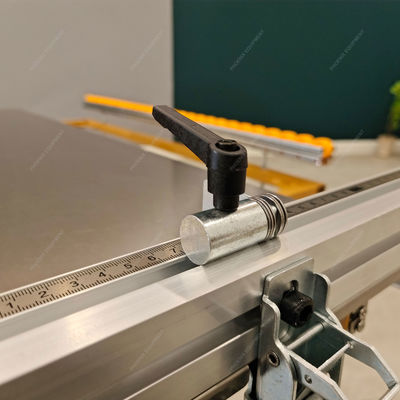 최대 절단 높이 90° mm 60mm PDMJ16 나무 절단용 먼지 없는 슬라이딩 테이블 톱