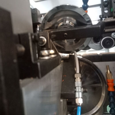 60mm 미니 워크 피스 너비 목재 작업 접착제 접착기