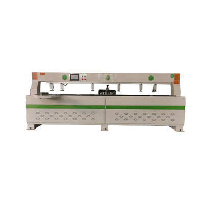 CK-3000B 완전 자동 레이저 CNC 패널 가구 펀칭 머신 3 in 1 사이드 홀 머신