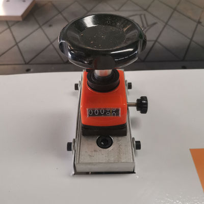 나무 뚫기 기계 CK-3000B 레이저 CNC 2-in-1 보이지 않는 커넥터 슬로팅 사이드 뚫기 리그 기계