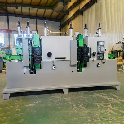350mm 4면 썰매 닦기 기계 PS8130 두께 10-120mm 무게 KG 760 KG