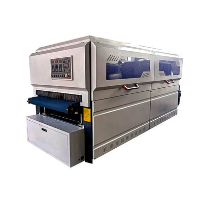 1300mm 목재 브러쉬 샌딩 머신