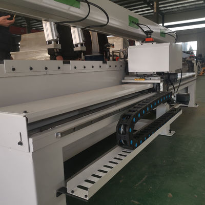 기계 유형 목재 패널을 위한 측면 구멍 뚫기 기계 CK-3000B CNC 목재 뚫기 기계