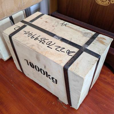 600KG 1000KG 2000KG 3000KG 다재다능한 재료 취급을 위한 영구 자석 리퍼