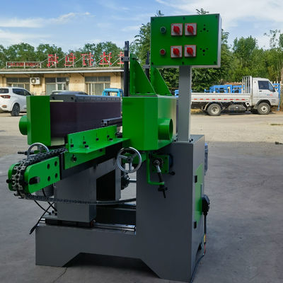 0.37kw 밀기 모터 P2S150 두면적 샌더 목조 작업