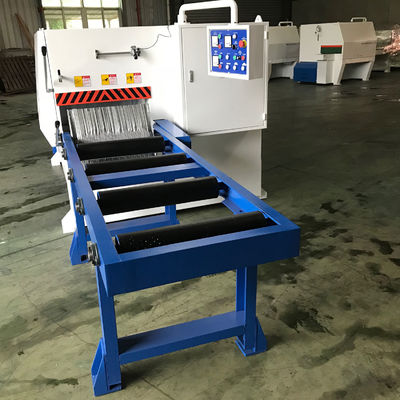 MJF142-2250 목재 설계용 수평 멀티 블레이드 리프 자그 ≤500mm 처리 너비