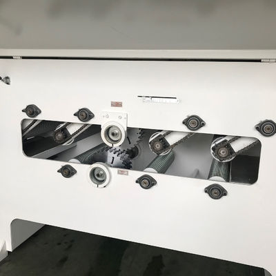 MJF142-2250 목재 설계용 수평 멀티 블레이드 리프 자그 ≤500mm 처리 너비