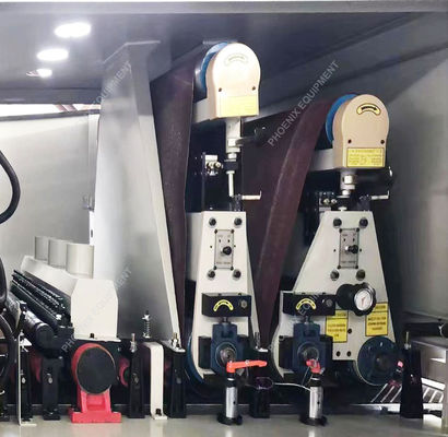 나무공업 문 썰매기 B-R-RP 썰매 및 닦기용 630mm/1000mm/1300mm