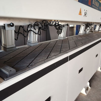 맞춤형 PDM780 자동 CNC 드릴링 밀링 센터 8 도구 라이브러리