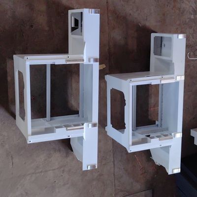 5.5KW 목조 기계 두 번 톱 블레이드 슬라이딩 테이블 톱 45 90도 절단