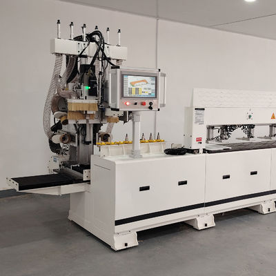 CNC 굴착 프레싱 가공 센터 PDM780 높은 정밀도를 위한 자동 도구 변경