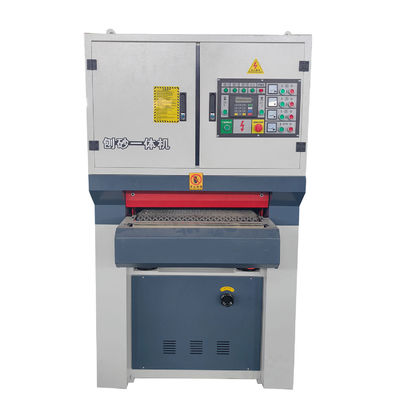 홈 31.55kW B-R-RP 와이드 벨트 성능을위한 중량 목조 샌더 플래너
