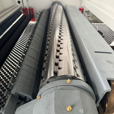 홈 31.55kW B-R-RP 와이드 벨트 성능을위한 중량 목조 샌더 플래너