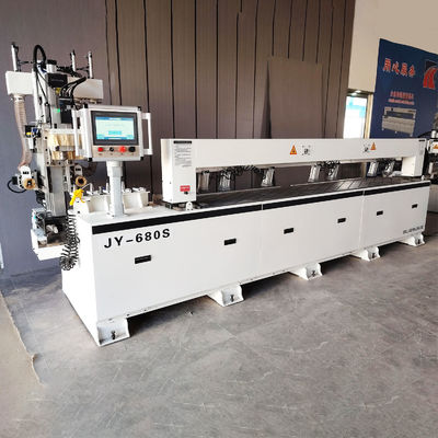 12kw 자동 CNC 가구 문 잠금 힌지 펀칭 보이지 않는 슬롯 머신