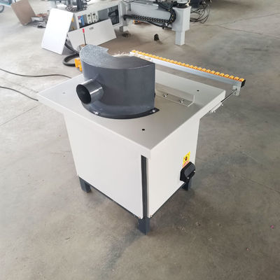 목재 작업 수동 붓 샌더 PM20A 목재 문 프라이머용 단일 롤 샌더 기계