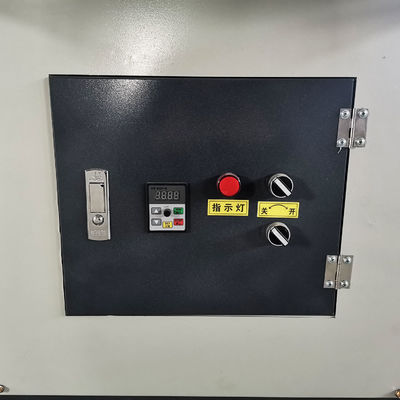 목재 작업 수동 붓 샌더 PM20A 목재 문 프라이머용 단일 롤 샌더 기계