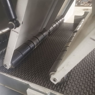 수평형 MD400/500/650/850 CNC 자동 밴드 톱 기계