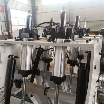 MD400/500/650/850 가구 생산 공장에서 나무 절개를 위한 목재 미저 띠 자