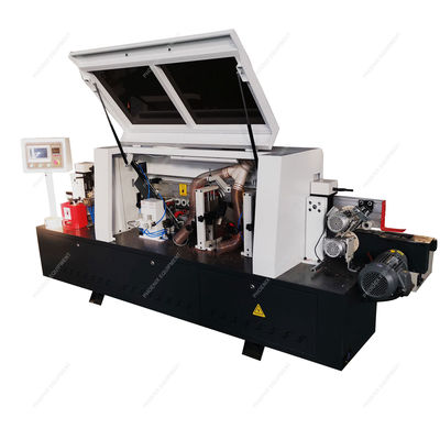 PME265 프리 프레싱 완전 자동 엣지 띠 결합 기계 220V / 380V / 440V / 사용자 정의