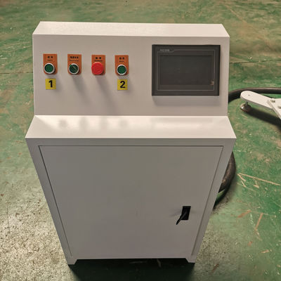 완전 자동 CNC 로봇 팔 기술과 목조 작업의 완벽한 조합