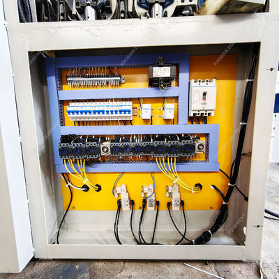 R-RP1300 알루미늄 금속 스테인리스 시트 중용 광 벨트 샌딩 폴리싱 머신