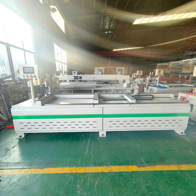 750w 750w 400w 드라이브 세르보 모터 문 잠금 구멍 뚫기 프레싱 기계 속도를 위해 Cnc 라우터