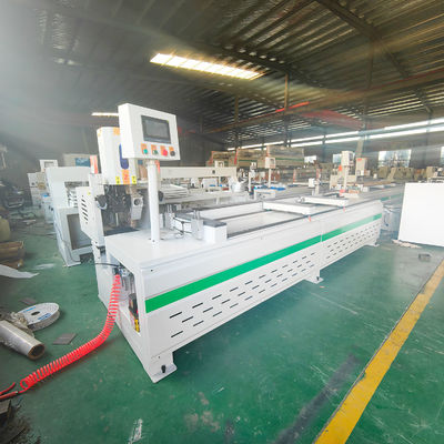 최대 굴곡 깊이 130mm CNC 문 잠금 구멍 목재 모르티싱 기계 PMD2800