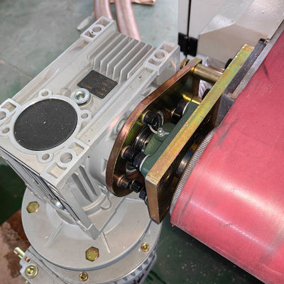 27.87kw R-R1000 광 벨트 벤치 나무 두께 모래 및 먼지 수집을 위한 샌더