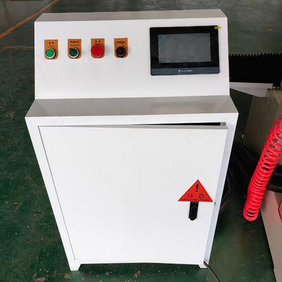 최대 작업 너비 1000mm CNC 문 잠금 도어 힌지 도어