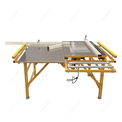 PDMJ16 45mm Max.Cutting 높이 자동 목재 절개를 위한 고 정밀 패널 톱