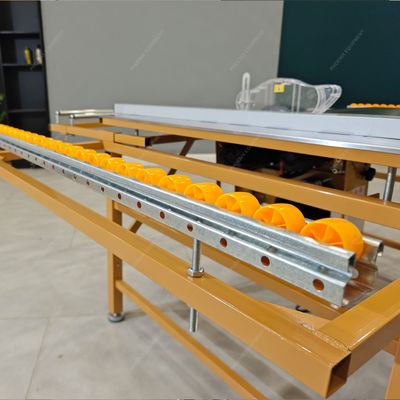 PDMJ16 45mm Max.Cutting 높이 자동 목재 절개를 위한 고 정밀 패널 톱