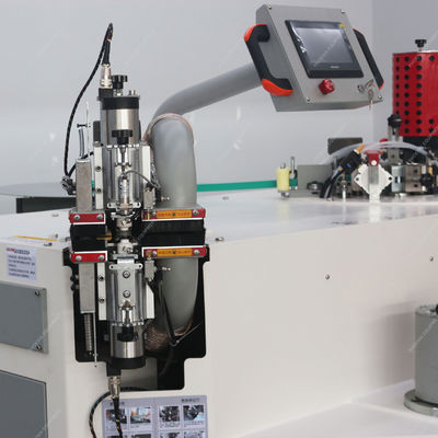 PM-620-3 목조공업 완전 자동 접기 팔 엣지 보더 곡선 엣지 밴딩 기계