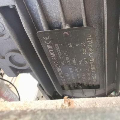완전 자동 CNC 슬롯 프레싱 머신 힌지 오픈 워크 피스 너비 600-1200mm
