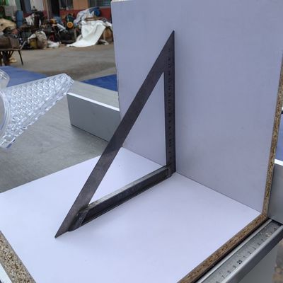 MJ6132 수평 자동 다기능 패널 톱 5.5KW 1.1KW 모터 전력